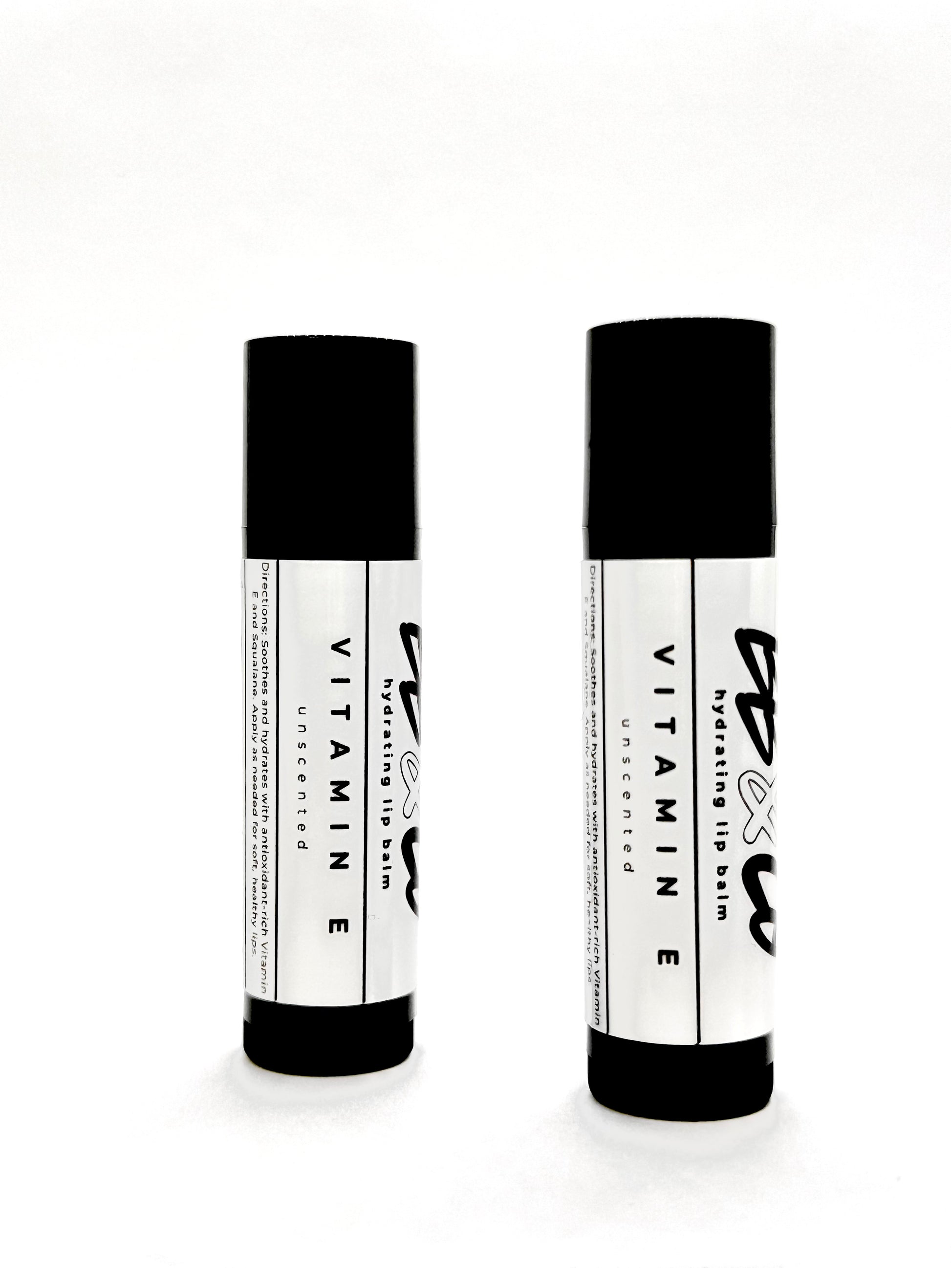Vitamin E Lip Balm