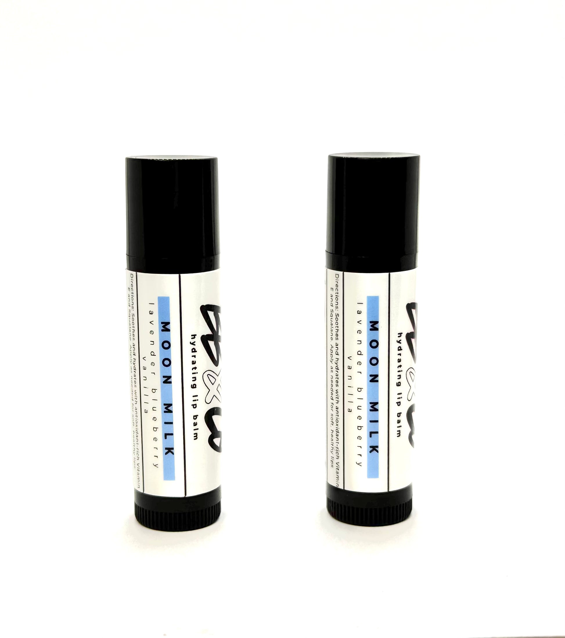 Moon Milk Lip Balm