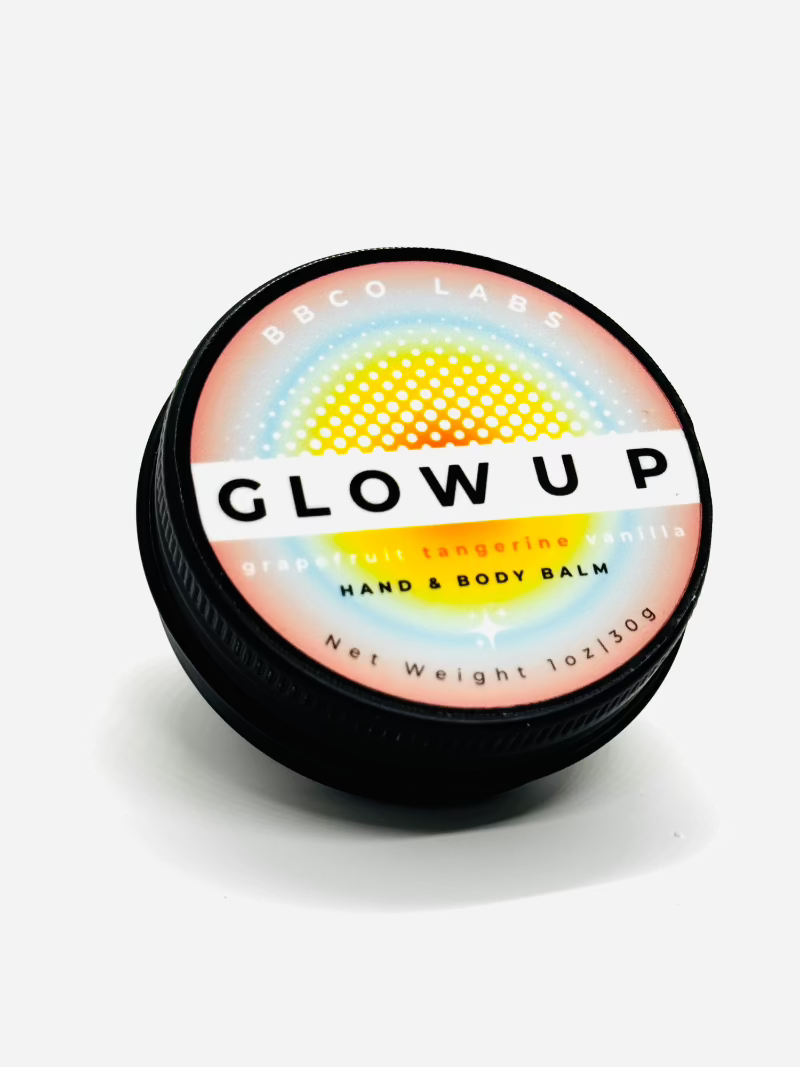Hand & Body Balm