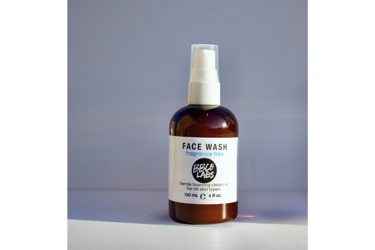 Face Wash
