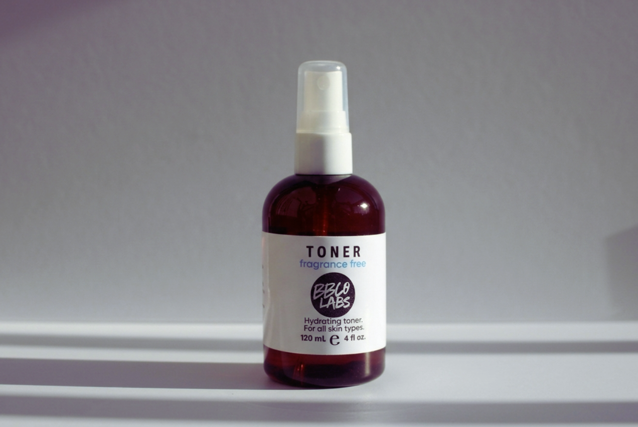 Toner