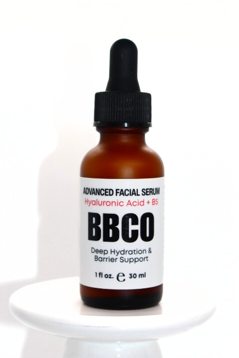 Hyaluronic Acid Advanced Facial Serum