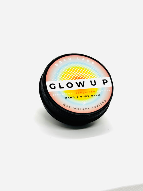 Glow Up | Hand & Body Balm
