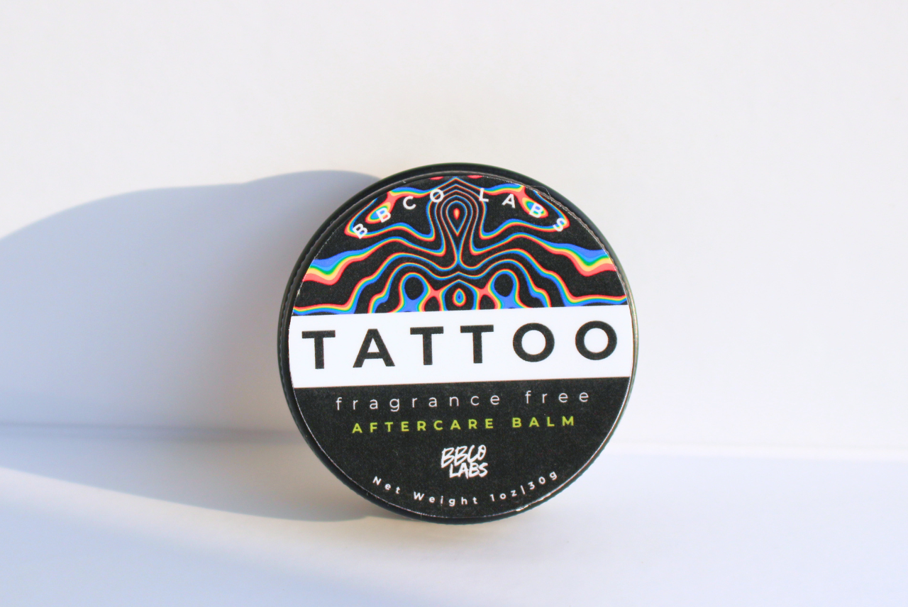 Tattoo Balm