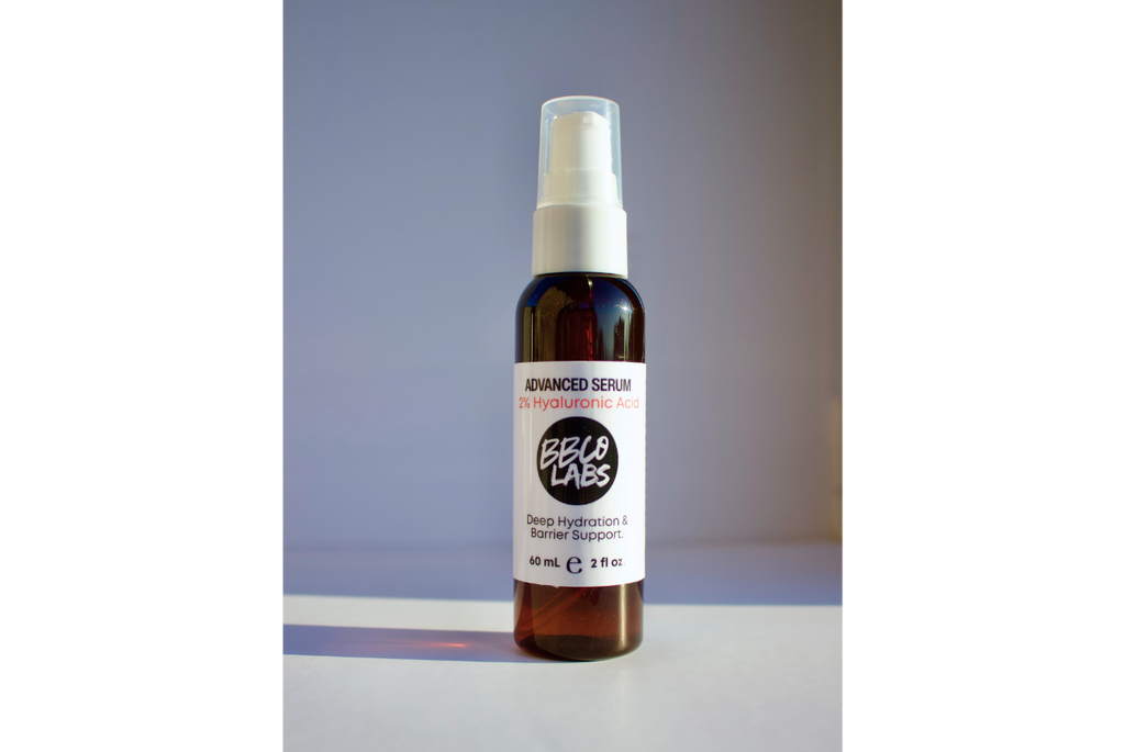 Hyaluronic Acid 2%