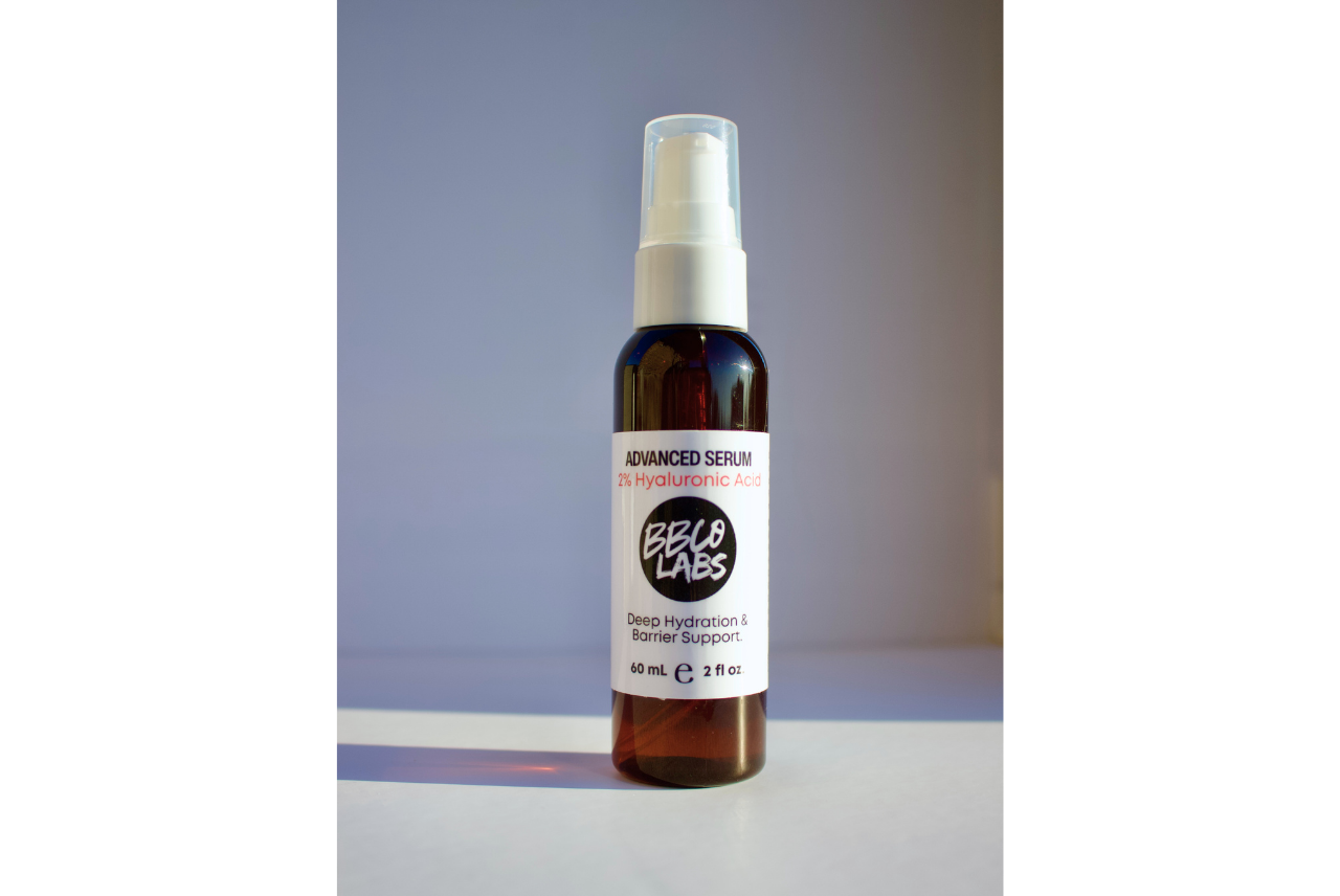 Hyaluronic Acid 2%