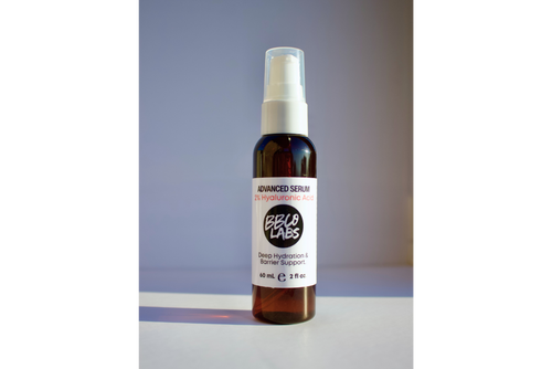 Hyaluronic Acid 2%
