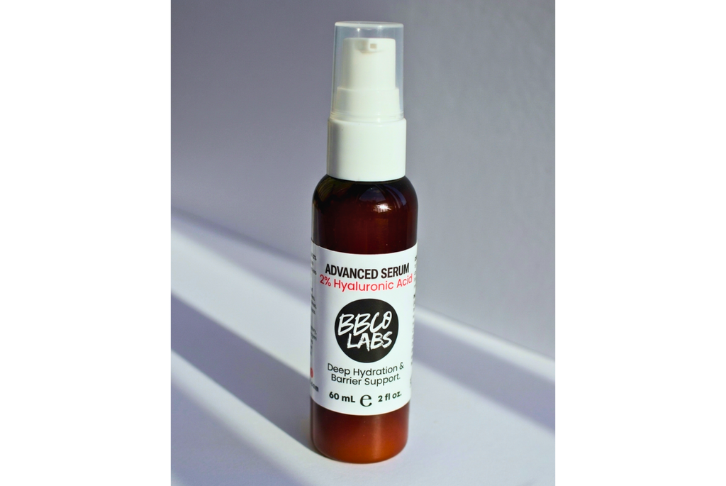 Hyaluronic Acid 2%
