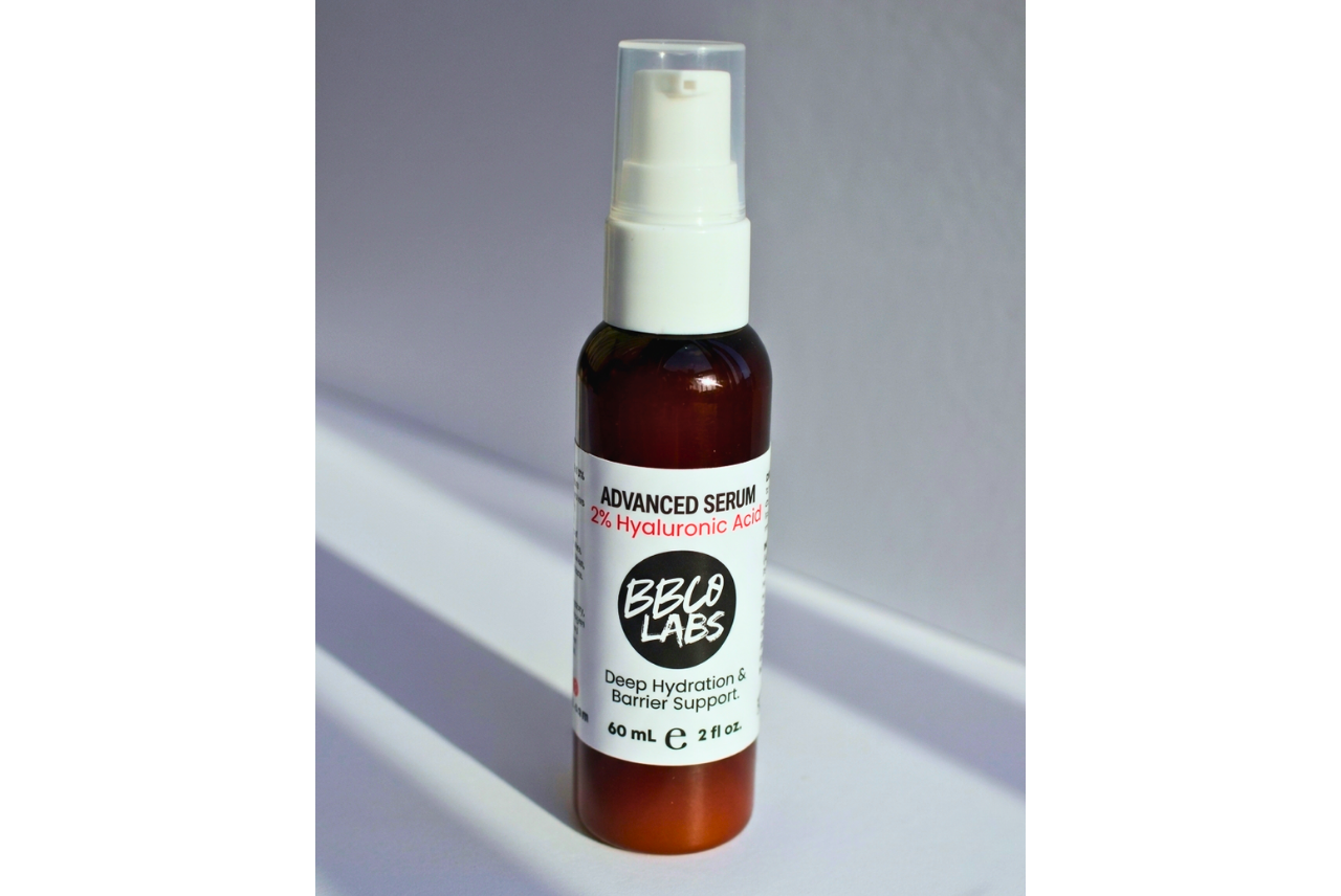 Hyaluronic Acid 2%