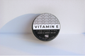 Vitamin E Hand & Body Balm