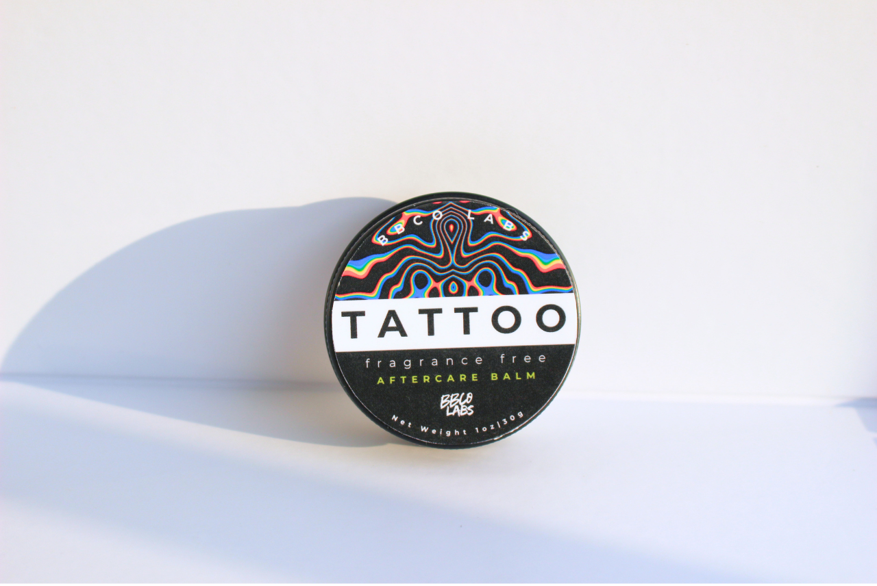 Tattoo Balm